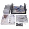 Modely letadel F4U Corsair Vought F4U Corsair Forces of Valor FOV-812020A - Vought F4U-1A Corsair , ‚29′ Lt. Ira C. Kepford VF-17 “Jolly Rogers” US NAVY 1944 Modely letadel Diecast models aircraft Modely dopravních letadel Diecast models airplanes airliner Modely vrtulníků Diecast models helicopters Diecast models cars Modely vojenské techniky Diecast models military vehicles Modely raket Diecast models rockets Sběratelské modely Hotové modely Kovové modely Sběratelské modely letadel Sběratelské modely vojenské techniky tanků Diecast models aircraft helicopters military vehicles tanks