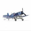 Modely letadel F4U Corsair Vought F4U Corsair Forces of Valor FOV-812020A - Vought F4U-1A Corsair , ‚29′ Lt. Ira C. Kepford VF-17 “Jolly Rogers” US NAVY 1944 Modely letadel Diecast models aircraft Modely dopravních letadel Diecast models airplanes airliner Modely vrtulníků Diecast models helicopters Diecast models cars Modely vojenské techniky Diecast models military vehicles Modely raket Diecast models rockets Sběratelské modely Hotové modely Kovové modely Sběratelské modely letadel Sběratelské modely vojenské techniky tanků Diecast models aircraft helicopters military vehicles tanks