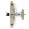 Modely letadel A6M Zero Mitsubishi A6M2b Zero Hamp Model 21 Forces of Valor FOV-812030B - Mitsubishi A6M2b Zero Model 21 HAMP , 'BII-140’ Sumio Nouno 11th Squadron 1st section Imperial Japanese Navy , Carrier Hiryu , Pearl Habour 1941 Modely letadel Diecast models aircraft Modely dopravních letadel Diecast models airplanes airliner Modely vrtulníků Diecast models helicopters Diecast models cars Modely vojenské techniky Diecast models military vehicles Modely raket Diecast models rockets Sběratelské modely Hotové modely Kovové modely Sběratelské modely letadel Sběratelské modely vojenské techniky tanků Diecast models aircraft helicopters military vehicles tanks