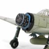 Modely letadel A6M Zero Mitsubishi A6M2b Zero Hamp Model 21 Forces of Valor FOV-812030B - Mitsubishi A6M2b Zero Model 21 HAMP , 'BII-140’ Sumio Nouno 11th Squadron 1st section Imperial Japanese Navy , Carrier Hiryu , Pearl Habour 1941 Modely letadel Diecast models aircraft Modely dopravních letadel Diecast models airplanes airliner Modely vrtulníků Diecast models helicopters Diecast models cars Modely vojenské techniky Diecast models military vehicles Modely raket Diecast models rockets Sběratelské modely Hotové modely Kovové modely Sběratelské modely letadel Sběratelské modely vojenské techniky tanků Diecast models aircraft helicopters military vehicles tanks