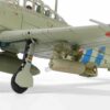 Modely letadel A6M Zero Mitsubishi A6M2b Zero Hamp Model 21 Forces of Valor FOV-812030B - Mitsubishi A6M2b Zero Model 21 HAMP , 'BII-140’ Sumio Nouno 11th Squadron 1st section Imperial Japanese Navy , Carrier Hiryu , Pearl Habour 1941 Modely letadel Diecast models aircraft Modely dopravních letadel Diecast models airplanes airliner Modely vrtulníků Diecast models helicopters Diecast models cars Modely vojenské techniky Diecast models military vehicles Modely raket Diecast models rockets Sběratelské modely Hotové modely Kovové modely Sběratelské modely letadel Sběratelské modely vojenské techniky tanků Diecast models aircraft helicopters military vehicles tanks