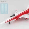 Modely letadel F-5 Tiger II Northrop Hobby Master HA3361 - Northrop F-5E Tiger II , Patrouille Suisse , Season 2021 (with new pilot names decals) Modely letadel Diecast models aircraft Modely dopravních letadel Diecast models airplanes airliner Modely vrtulníků Diecast models helicopters Diecast models cars Modely vojenské techniky Diecast models military vehicles Modely raket Diecast models rockets Sběratelské modely Hotové modely Kovové modely Sběratelské modely letadel Sběratelské modely vojenské techniky tanků Diecast models aircraft helicopters military vehicles tanks