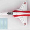 Modely letadel F-5 Tiger II Northrop Hobby Master HA3361 - Northrop F-5E Tiger II , Patrouille Suisse , Season 2021 (with new pilot names decals) Modely letadel Diecast models aircraft Modely dopravních letadel Diecast models airplanes airliner Modely vrtulníků Diecast models helicopters Diecast models cars Modely vojenské techniky Diecast models military vehicles Modely raket Diecast models rockets Sběratelské modely Hotové modely Kovové modely Sběratelské modely letadel Sběratelské modely vojenské techniky tanků Diecast models aircraft helicopters military vehicles tanks