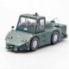 JC Wings GSE2WT250E04 - Komatsu WT250E Towing Tractor JASDF - Japan Air Self-Defense Force Modely letadel Diecast models aircraft Modely dopravních letadel Diecast models airplanes airliner Modely vrtulníků Diecast models helicopters Modely aut Diecast models cars Modely vojenské techniky Diecast models military vehicles Modely raket Diecast models rockets Sběratelské Hotové Kovové modely