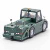 JC Wings GSE2WT250E04 - Komatsu WT250E Towing Tractor JASDF - Japan Air Self-Defense Force Modely letadel Diecast models aircraft Modely dopravních letadel Diecast models airplanes airliner Modely vrtulníků Diecast models helicopters Modely aut Diecast models cars Modely vojenské techniky Diecast models military vehicles Modely raket Diecast models rockets Sběratelské Hotové Kovové modely