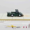 JC Wings GSE2WT250E04 - Komatsu WT250E Towing Tractor JASDF - Japan Air Self-Defense Force Modely letadel Diecast models aircraft Modely dopravních letadel Diecast models airplanes airliner Modely vrtulníků Diecast models helicopters Modely aut Diecast models cars Modely vojenské techniky Diecast models military vehicles Modely raket Diecast models rockets Sběratelské Hotové Kovové modely