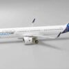 Modely letadel Airbus A321 JC Wings LH2215 - Airbus A321neo , ‚D-AVXA‘ Airbus Company Modely dopravních letadel.Diecast models airplanes.airliner.Modely letadel.Diecast models aircraft. Modely vrtulníků. Diecast models helicopters.Diecast models cars.Modely vojenské techniky. Diecast models military vehicles.Modely raket.Diecast models rockets.Sběratelské modely.Hotové modely.Sběratelské modely.Kovové modely.