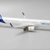 Modely letadel Airbus A321 JC Wings LH2215 - Airbus A321neo , ‚D-AVXA‘ Airbus Company Modely dopravních letadel.Diecast models airplanes.airliner.Modely letadel.Diecast models aircraft. Modely vrtulníků. Diecast models helicopters.Diecast models cars.Modely vojenské techniky. Diecast models military vehicles.Modely raket.Diecast models rockets.Sběratelské modely.Hotové modely.Sběratelské modely.Kovové modely.