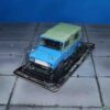 Modely aut LuAZ 969M Volyn ЛуАЗ Vehicle DeAgostini DAL-063 – LuAZ 969M Volyn (ЛуАЗ) Diecast models cars Modely nákladních aut Diecast models vehicles Modely hasíčských požarních vozidel Diecast models cars fire engine Transport diecast models Modely vojenské techniky Diecast models military vehicles Modely tanků Diecast models tanks Sběratelské modely Hotové modely aut Sběratelské modely aut Sběratelské modely vojenské techniky tanků Kovové modely aut