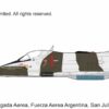 Modely letadel A-4 Skyhawk Douglas A-4SU Super Skyhawk Hobby Master HA1434 - A-4C Skyhawk Douglas , ’C-321' IV Grupo de Casa IV Brigada Aerea FAA - Fuerza Aerea Argentina - Argentine Air Force , San Julian 1982 Diecast models aircraft Modely dopravních letadel Diecast models airplanes airliner Modely vrtulníků Diecast models helicopters Modely aut Diecast models cars Modely vojenské techniky Diecast models military vehicles Modely raket Diecast models rockets Sběratelské Hotové Kovové modely