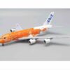 Modely letadel A380 Airbus A380-800 JC Wings EW4388008 - Airbus A380-800.ANA. 'Flying Honu KA LA Livery‘ Diecast models aircraft Modely dopravních letadel Diecast models airplanes airliner Modely vrtulníků Diecast models helicopters Modely aut Diecast models cars Modely vojenské techniky Diecast models military vehicles Modely raket Diecast models rockets Sběratelské Hotové Kovové modely