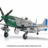 Modely letadel P-51 Mustang JC Wings JCW-72-P51-003- P-51D Mustang , '44-14733/CS-L' "Daddy’s Girl" Capt. Ray Wetmore 370th FS 359th FG USAAF , Norfolk 1945 Modely letadel Diecast models aircraft Modely dopravních letadel Diecast models airplanes airliner Modely vrtulníků Diecast models helicopters Modely aut Diecast models cars Modely vojenské techniky Diecast models military vehicles Modely raket Diecast models rockets Sběratelské Hotové Kovové modely