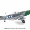 Modely letadel P-51 Mustang JC Wings JCW-72-P51-003- P-51D Mustang , '44-14733/CS-L' "Daddy’s Girl" Capt. Ray Wetmore 370th FS 359th FG USAAF , Norfolk 1945 Modely letadel Diecast models aircraft Modely dopravních letadel Diecast models airplanes airliner Modely vrtulníků Diecast models helicopters Modely aut Diecast models cars Modely vojenské techniky Diecast models military vehicles Modely raket Diecast models rockets Sběratelské Hotové Kovové modely