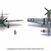 Modely letadel P-51 Mustang JC Wings JCW-72-P51-003- P-51D Mustang , '44-14733/CS-L' "Daddy’s Girl" Capt. Ray Wetmore 370th FS 359th FG USAAF , Norfolk 1945 Modely letadel Diecast models aircraft Modely dopravních letadel Diecast models airplanes airliner Modely vrtulníků Diecast models helicopters Modely aut Diecast models cars Modely vojenské techniky Diecast models military vehicles Modely raket Diecast models rockets Sběratelské Hotové Kovové modely