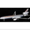 Modely letadel MD-11 McDonnell Douglas MD-11 JC Wings XX2353 - McDonnell Douglas MD-11 , 'N111MD' McDonnell Douglas Corporation Modely letadel Diecast models aircraft Modely dopravních letadel Diecast models airplanes airliner Modely vrtulníků Diecast models helicopters Diecast models cars Modely vojenské techniky Diecast models military vehicles Modely raket Diecast models rockets Sběratelské modely Hotové modely Kovové modely Sběratelské modely letadel Sběratelské modely vojenské techniky tanků Diecast models aircraft helicopters military vehicles tanks