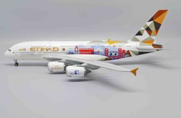 Modely letadel A380 Airbus JC Wings XX2424 – Airbus A380 ,Etihad Airways "Choose the United Kingdom Diecast models aircraft Modely dopravních letadel Diecast models airplanes airliner Modely vrtulníků Diecast models helicopters Modely aut Diecast models cars Modely vojenské techniky Diecast models military vehicles Modely raket Diecast models rockets Sběratelské Hotové Kovové modely