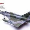 Modely letadel Mirage 2000 Dassaul Panzerkampf PAN- 14625PE - Mirage 2000D Dassault , ‚650/3-IA‘ Escadron d'instruction en vol 1/3 (EC 1/3) Navarre Armée de l'Air Française (Kopírovat) Modely letadel Diecast models aircraft Modely dopravních letadel Diecast models airplanes airliner Modely vrtulníků Diecast models helicopters Modely aut Diecast models cars Modely vojenské techniky Diecast models military vehicles Modely raket Diecast models rockets Sběratelské Hotové Kovové modely