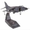 Modely letadel Harrier McDonnell Douglas AV-8B Harrier II FRS.1 British Aerospace Sea Harrier RAF Brand 40606 - Sea Harrier FRS.1 ,  Royal Navy Modely letadel Diecast models aircraft Modely dopravních letadel Diecast models airplanes airliner Modely vrtulníků Diecast models helicopters Modely aut Diecast models cars Modely vojenské techniky Diecast models military vehicles Modely raket Diecast models rockets Sběratelské Hotové Kovové modely