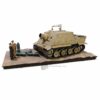 Modely tanků Sturmtiger German Assault Tiger.Sd.Kfz.181 Sturmmörserwagen 606/4 mit 38 cm RW 61 Sturmmörser Forces of Valor FOV-802001A - Sturmtiger Sd.Kfz.181 Sturmmörserwagen 606/4 mit 38 cm RW 61 German Assault , Prototype presentation to Führer, Arys proving ground, East Prussia, Oct 20th, 1943 Diecast models tanks Modely vojenské techniky Diecast models military vehicles Modely aut Diecast models cars Modely letadel Diecast models aircraft Diecast models helicopters Sběratelské Hotové Kovové modely