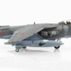Modely letadel Harrier AV-8 Sea Harrier AV-8S Matador Harrier II McDonnell Douglas AV-8B Harrier II British Aerospace Harrier II Diecast aircraft models Hobby Master HA2627 - McDonnell Douglas AV-8B Harrier II Plus , ‚1-19‘ Marina Militare - Italian Navy , North Arabian Sea 2002 "Operation Eduring Freedom"