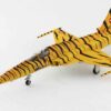 Modely letadel F-5 Tiger Northrop F-5 Tiger II Grape Hobby Master HA3399 - Northrop F-5E Tiger II , 'J-3003' "Sinacat" Swiss Air Force 2001 Diecast models aircraft Modely dopravních letadel Diecast models airplanes airliner Modely vrtulníků Diecast models helicopters Diecast models cars Modely vojenské techniky Diecast models military vehicles Modely raket Diecast models rockets Sběratelské Hotové Kovové modely