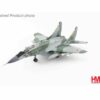 Modely letadel MiG-29 Fulcrum Mikoyan Diecast models aircraft Hobby Master HA6551 - Mikoyan MiG - 29 SMT (9-19) Fulcrum , ’23’ Russian Air Force , Kubinka Air Base (UUMB) 2019 Modely dopravních letadel.Diecast models airplanes Modely vrtulníků Diecast models helicopters