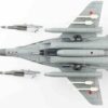 Modely letadel MiG-29 Fulcrum Mikoyan Diecast models aircraft Hobby Master HA6551 - Mikoyan MiG - 29 SMT (9-19) Fulcrum , ’23’ Russian Air Force , Kubinka Air Base (UUMB) 2019 Modely dopravních letadel.Diecast models airplanes Modely vrtulníků Diecast models helicopters