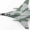 Modely letadel MiG-29 Fulcrum Mikoyan Diecast models aircraft Hobby Master HA6551 - Mikoyan MiG - 29 SMT (9-19) Fulcrum , ’23’ Russian Air Force , Kubinka Air Base (UUMB) 2019 Modely dopravních letadel.Diecast models airplanes Modely vrtulníků Diecast models helicopters