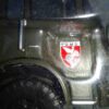 Modely aut Berliet Altaya 13 - Berliet GR12 VTC 1er G.M.S.
