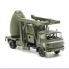 Modely aut Berliet Altaya 13 - Berliet GR12 VTC 1er G.M.S.