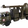 Modely aut Berliet Altaya 13 - Berliet GR12 VTC 1er G.M.S.