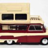 Altaya MAG JXG1 - Bedford CA Dormobile - Camping Car