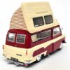 Altaya MAG JXG1 - Bedford CA Dormobile - Camping Car