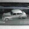 Opel Kapitan Eaglemoss 134 Opel Collection - Opel Kapitan Chuck Jordan