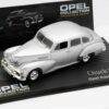 Opel Kapitan Eaglemoss 134 Opel Collection - Opel Kapitan Chuck Jordan