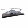 Modely vrtulníků AH-1 Cobra Forces of Valor FOV-820004A-2 - Bell AH-1W Super Cobra / Whiskey Cobra , ‚21/160820‘ HMLA-167 (Marine Light Attack Helicopter Squadron 167) USMC Camp Bastion Afghanistan , December 2012