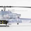 Modely vrtulníků AH-1 Cobra Forces of Valor FOV-820004A-2 - Bell AH-1W Super Cobra / Whiskey Cobra , ‚21/160820‘ HMLA-167 (Marine Light Attack Helicopter Squadron 167) USMC Camp Bastion Afghanistan , December 2012