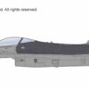 Modely letadel F-16 Fighting Falcon F-16D Lockheed Martin General Dynamics Hobby Master HA38007 - Lockheed F-16CG Block 40 Night Falcons , '89-2035' 555th FS Commander USAF , OIF 2003/2004 Diecast models aircraft Modely dopravních letadel Diecast models airplanes airliner Modely vrtulníků Diecast models helicopters Modely aut Diecast models cars Modely vojenské techniky Diecast models military vehicles Modely raket Diecast models rockets Sběratelské Hotové Kovové modely
