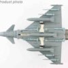 Modely letadel Eurofighter Typhoon EF-2000 Hobby Master HA6652 - Eurofighter EF-2000 Typhoon , ‚30+29‘ "Bavarian Tigers" JG 74 – Jagdgeschwader 74 – 74th Fighter Wing Luftwaffe , Neurburg Air Base 2013 Diecast models aircraft Modely dopravních letadel Diecast models airplanes airliner Modely vrtulníků Diecast models helicopters Modely aut Diecast models cars Modely vojenské techniky Diecast models military vehicles Modely raket Diecast models rockets Sběratelské Hotové Kovové modely