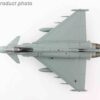 Modely letadel Eurofighter Typhoon EF-2000 Hobby Master HA6652 - Eurofighter EF-2000 Typhoon , ‚30+29‘ "Bavarian Tigers" JG 74 – Jagdgeschwader 74 – 74th Fighter Wing Luftwaffe , Neurburg Air Base 2013 Diecast models aircraft Modely dopravních letadel Diecast models airplanes airliner Modely vrtulníků Diecast models helicopters Modely aut Diecast models cars Modely vojenské techniky Diecast models military vehicles Modely raket Diecast models rockets Sběratelské Hotové Kovové modely