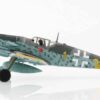 Modely letadel Bf 109 Messerschmitt Bf109 Hobby Master HA8755 - Messerschmitt Bf 109G-6 , ‚1‘ (W.Nr.20499) „Karaya" Oblt. Erich Hartmann 9./JG 52 (Jagdgeschwader 52) Luftwaffe 1943 Diecast models aircraft Modely dopravních letadel Diecast models airplanes airliner Modely vrtulníků Diecast models helicopters Modely aut Diecast models cars Modely vojenské techniky Diecast models military vehicles Modely raket Diecast models rockets Sběratelské Hotové Kovové modely