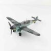 Modely letadel Bf 109 Messerschmitt Bf109 Hobby Master HA8755 - Messerschmitt Bf 109G-6 , ‚1‘ (W.Nr.20499) „Karaya" Oblt. Erich Hartmann 9./JG 52 (Jagdgeschwader 52) Luftwaffe 1943 Diecast models aircraft Modely dopravních letadel Diecast models airplanes airliner Modely vrtulníků Diecast models helicopters Modely aut Diecast models cars Modely vojenské techniky Diecast models military vehicles Modely raket Diecast models rockets Sběratelské Hotové Kovové modely