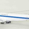 Modely letadel Boeing E-4 B747 Boeing 747-200 Diecast models aircraft InFlight 200 IFE4B0618 - Boeing E-4B ,75-0125 USA AIR FORCE