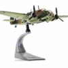 Modely letadel Bristol Beaufort Type 152 Diecast models aircraft 'N1016/X-OA' F/O Kenneth Campbell No.22 Squadron RAF , St Eval , Cornwall , 6th April 1941 – Attack on Gneisenau Modely dopravních letadel Diecast models airplanes airliner Modely vrtulníků Diecast models helicopters Modely aut Diecast models cars Modely vojenské techniky Diecast models military vehicles Modely raket Diecast models rockets Sběratelské Hotové Kovové modely