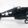 Modely letadel F6F Hellcat Grumman Diecast aircraft models Hobby Master HA0309 - Grumman F6F-5 Hellcat , ‚7/40467' "Paper Doll“ VF-27 US NAVY , USS Princeton (CVL-23) , October 1944 Diecast models aircraft Modely dopravních letadel Diecast models airplanes airliner Modely vrtulníků Diecast models helicopters Modely aut Diecast models cars Modely vojenské techniky Diecast models military vehicles Modely raket Diecast models rockets Sběratelské Hotové Kovové modely