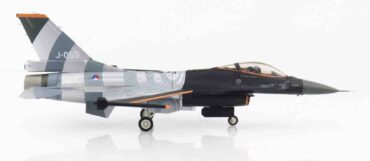 Modely letadel F-16 Fighting Falcon Lockheed Martin General Dynamics F-16 Viper Hobby Master HA3893 - Lockheed F-16AM Fighting Falcon , 'J-055‘ RNLAF - Royal Netherlands Air Force , RIAT 2007 Diecast models aircraft Modely dopravních letadel Diecast models airplanes airliner Modely vrtulníků Diecast models helicopters Modely aut Diecast models cars Modely vojenské techniky Diecast models military vehicles Modely raket Diecast models rockets Sběratelské Hotové Kovové modely