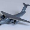 Modely letadel Xian Y-20 NG Models 22009 - Xian Y-20 , ‚11158' PLAAF China's People's Liberation Army Air Force , Airshow China 2021 Diecast models aircraft Modely dopravních letadel Diecast models airplanes airliner Modely vrtulníků Diecast models helicopters Modely aut Diecast models cars Modely vojenské techniky Diecast models military vehicles Modely raket Diecast models rockets Sběratelské Hotové Kovové modely