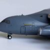 Modely letadel Xian Y-20 NG Models 22009 - Xian Y-20 , ‚11158' PLAAF China's People's Liberation Army Air Force , Airshow China 2021 Diecast models aircraft Modely dopravních letadel Diecast models airplanes airliner Modely vrtulníků Diecast models helicopters Modely aut Diecast models cars Modely vojenské techniky Diecast models military vehicles Modely raket Diecast models rockets Sběratelské Hotové Kovové modely