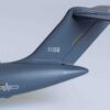 Modely letadel Xian Y-20 NG Models 22009 - Xian Y-20 , ‚11158' PLAAF China's People's Liberation Army Air Force , Airshow China 2021 Diecast models aircraft Modely dopravních letadel Diecast models airplanes airliner Modely vrtulníků Diecast models helicopters Modely aut Diecast models cars Modely vojenské techniky Diecast models military vehicles Modely raket Diecast models rockets Sběratelské Hotové Kovové modely