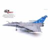 Modely letadel Rafale Dassaul Panzerkampf 14616PC - Dassault Rafale C , ‚30-GU' , ESTA ESTA 15/30 Chalosse (Aeronautic Technical Support Escadrons) Armée de l'Air Française "10ème anniversaire de l'ESTA Chalosse" Diecast models aircraft Modely dopravních letadel Diecast models airplanes airliner Modely vrtulníků Diecast models helicopters Modely aut Diecast models cars Modely vojenské techniky Diecast models military vehicles Modely raket Diecast models rockets Sběratelské Hotové Kovové modely